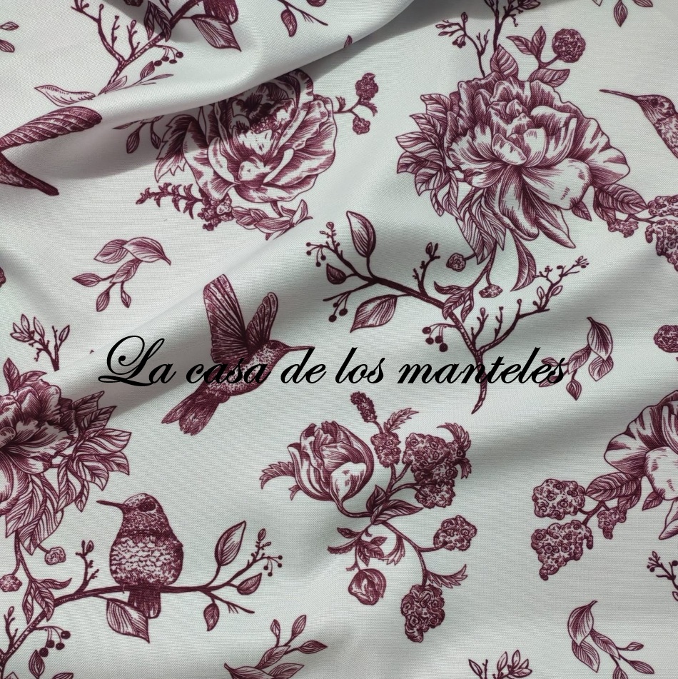 Cortinas de